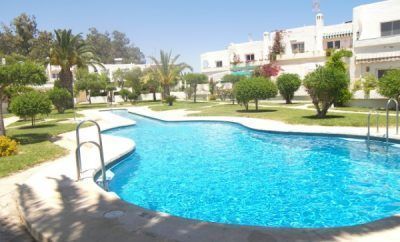 Alquiler de apartamentos en Mojacar, Almeria