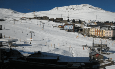 Alquiler de apartamentos en Pas de la Casa, Grand Valira, Andorra