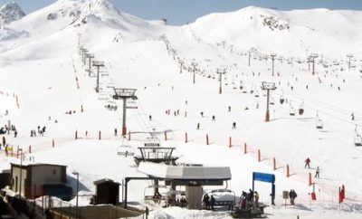 Alquiler de estudios en Pas de la Casa, Grand Valira, Andorra