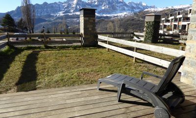 Alquiler de apartamento en Panticosa, Argualas, Huesca