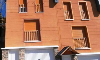 Alquiler de casas en Sierra Nevada, Granada