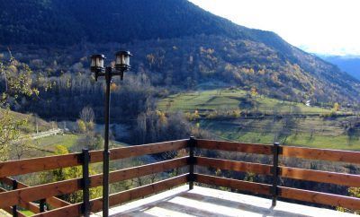 alquiler de apartamentos en Vilac, Baqueira, Vielha