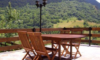 alquiler de apartamentos en Vilac, Baqueira, Vielha