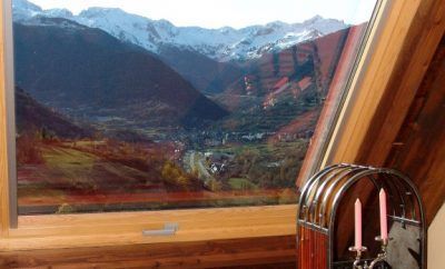 alquiler de apartamentos en Vilac, Baqueira, Vielha