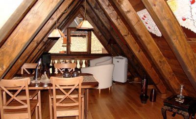Alquiler de apartamentos en Vilac, Baqueira