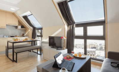 Alquiler de apartamentos en Pas de la Casa, Grand Valira, Andorra