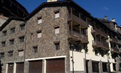 Alquiler de apartamentos en el Tarter, Andorra