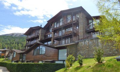 Alquiler de apartamentos en La Masella, Alp, Pirineo Catalan