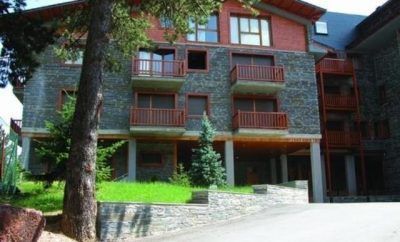 Alquiler de apartamentos en La Molina, Pirineo Catalan