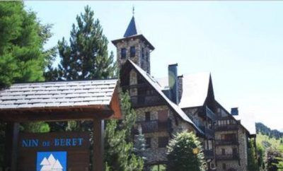 Alquiler de apartamentos en Baqueira, Pirineo Catalan