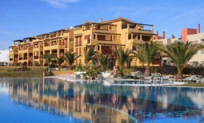 Alquiler de apartamentos en Alcossebre, Castellon
