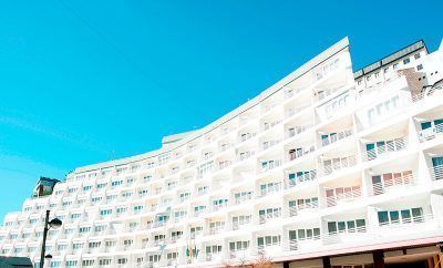 Alquiler de apartamentos en Sierra Nevada, Granada