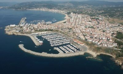 Alquiler de apartamentos en Palamós, Gerona