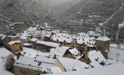 Alquiler de apartamentos en Panticosa, Argualas, Huesca