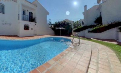 Alquiler de apartamentos en Nerja, Málaga