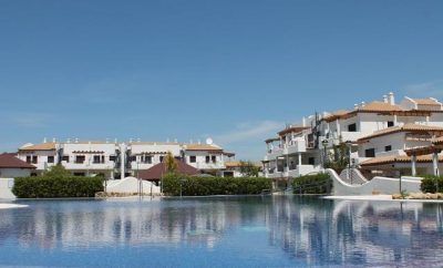 Alquiler de apartamentos en Chiclana, Cádiz