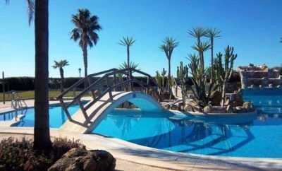 Alquiler de apartamentos en Zahara de los Atunes