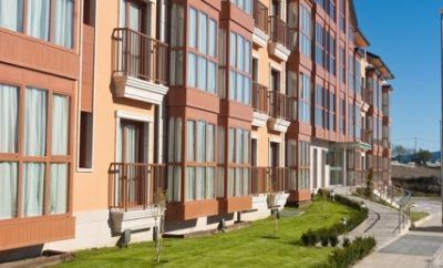 Alquiler de apartamentos en Jaca, Pirineo Aragones, Huesca