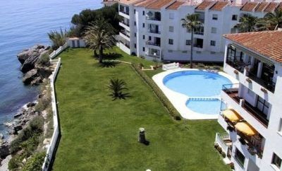 Alquiler de apartamentos en Nerja, Malaga