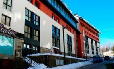 Alquiler de apartamentos en Sierra Nevada, Granada