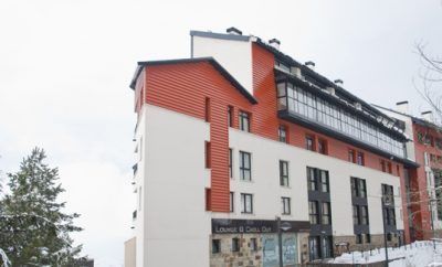 Alquiler de apartamentos en Sierra Nevada, Granada
