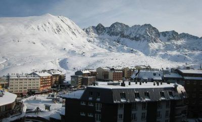 Alquiler de apartamentos en Pas de la Casa, Grand Valira, Andorra