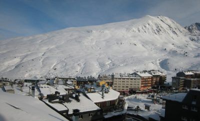 Alquiler de Estudios en Pas de la Casa, Grand Valira, Andorra