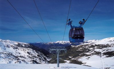 Alquiler de apartamentos en Encamp, Grand Valira, Andorra