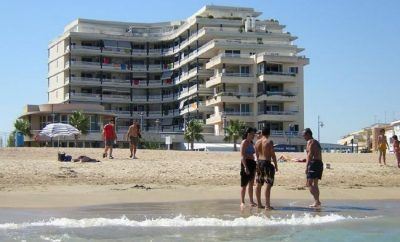 Alquiler de apartamentos en Peñíscola, Castellón