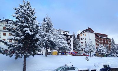 Alquiler de apartamentos en Formigal, Huesca