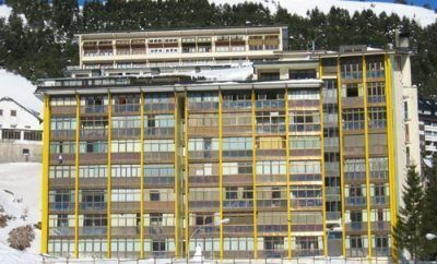 Alquiler de estudios en Candanchu, Pirineos Aragones, Huesca