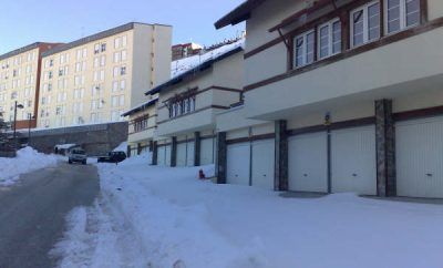 alquiler de apartamentos en Sierra Nevada, Granada