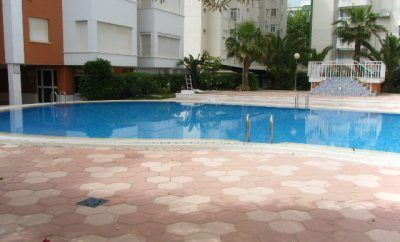 Alquiler de apartamento en Gandía, Valencia