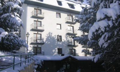 Alquiler de estudios en Formigal, Huesca