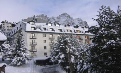 alquiler de Estudios en Formigal, Huesca
