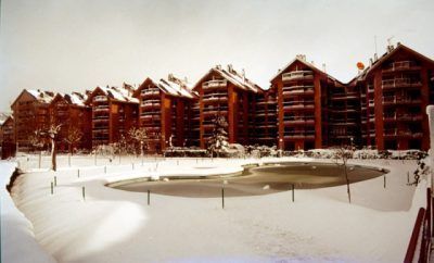Alquiler de apartamentos en Jaca, Pirineo Aragonés, Huesca