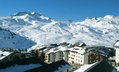 Alquiler estudios en Formigal, Huesca
