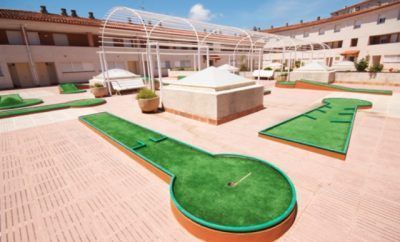 Alquiler de apartamentos en Palafrugell, Gerona