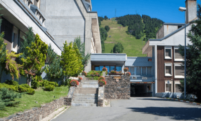 Alquiler de apartamentos en Baqueira, Pirineo Catalán