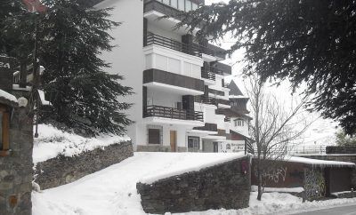 Alquiler de apartamentos en Sierra Nevada, Granada