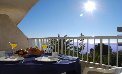 Alquiler de apartamentos en Mil Palmeras