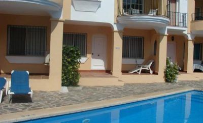 Alquiler de apartamentos en Nerja, Málaga