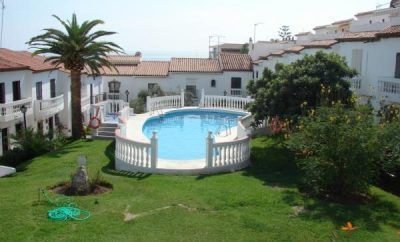 Alquiler de apartamento en Nerja, Málaga