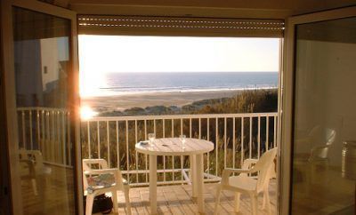 Alquiler de apartamento en Conil, Cádiz
