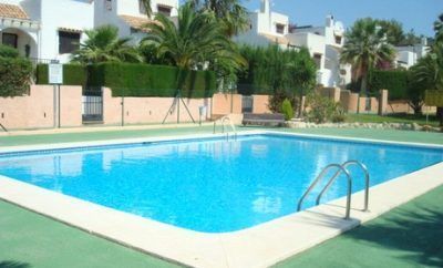 Alquiler Villas en Calpe, Alicante