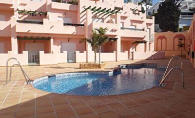 Alquiler de apartamento en Nerja, Málaga