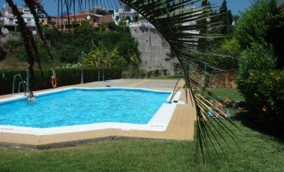 Alquiler de apartamento en Nerja, Málaga