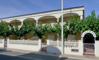 Alquiler de apartamentos en Torreblanca, Castellón