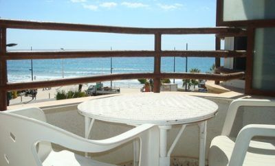 Alquiler de apartamentos en Calpe, Alicante