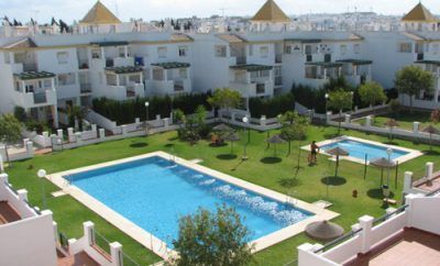 Alquiler de apartamento en Conil, Cádiz, Fontanilla